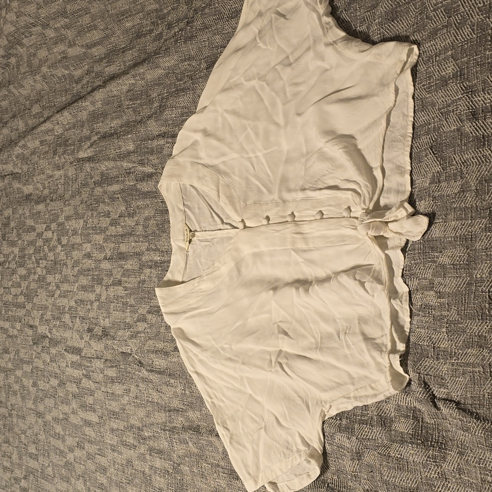 Sim & Sam Top - SIZE M - Picture 2 of 8